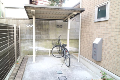【その他共用部分】 | パークハイム伍番館 | ☆三木市　パークハイム伍番館☆