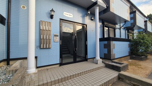 【エントランス】 | マリンハウス | ☆神戸市垂水区　マリンハウス☆
