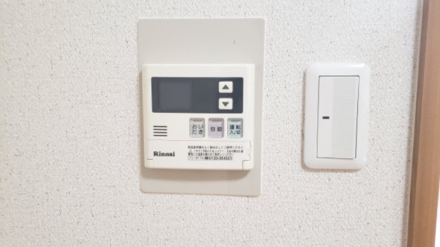 【設備】 | シティハイツ舞子 | モデルルーム写真☆神戸市垂水区　シティハイツ舞子☆