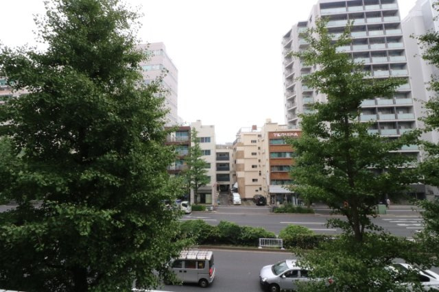 【展望】