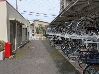 【その他共用部分】 | キャッスル伊奈