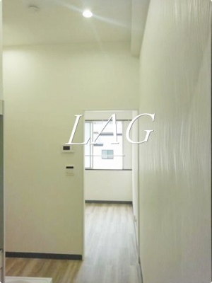 【居間・リビング】 | 玉野ビル | 洋室のお部屋です。