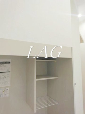 【収納】 | 玉野ビル | 収納です。
