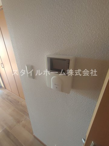 シャルマンドミールの設備