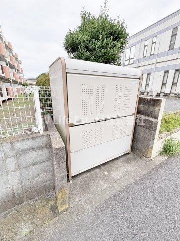 小平市花小金井３丁目の賃貸マンションのその他