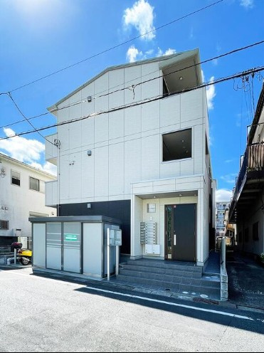 クレシア東川口