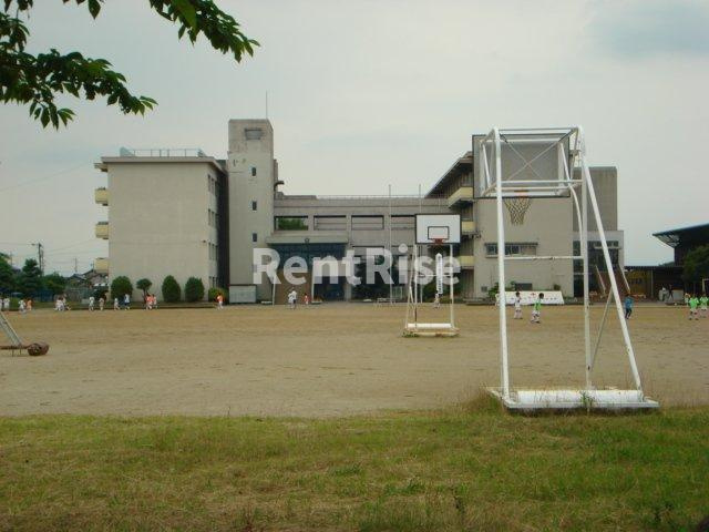 アルパインローズ　Ｃの周辺|一宮市立大徳小学校まで907ｍ
