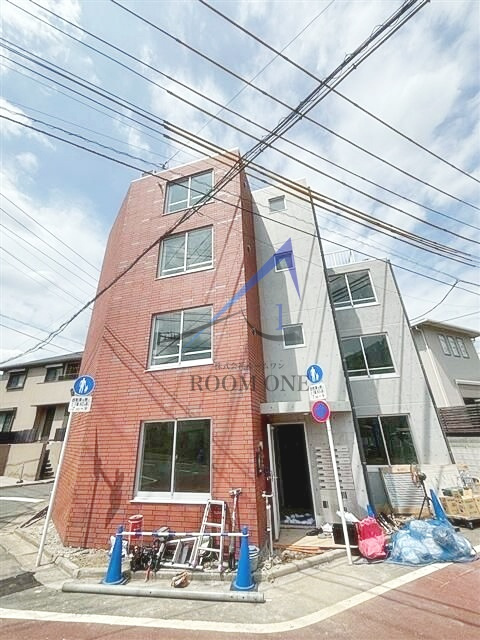 ＭＡＸＩＶ　ＣＩＴＹ新江古田