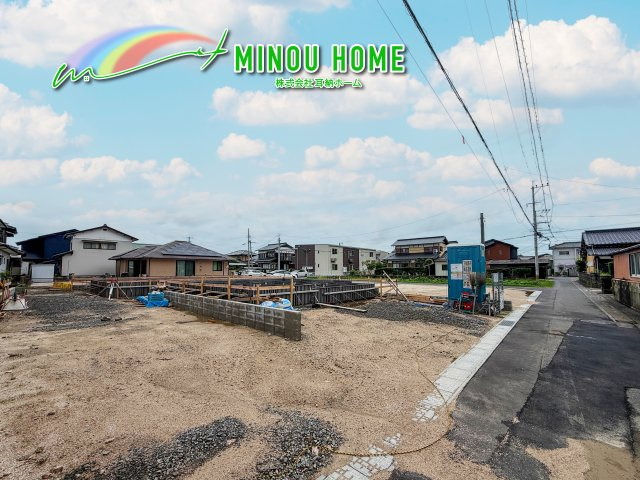 唐津市鏡-第10の前面道路含む現地写真|■■前面道路含む現地写真■■