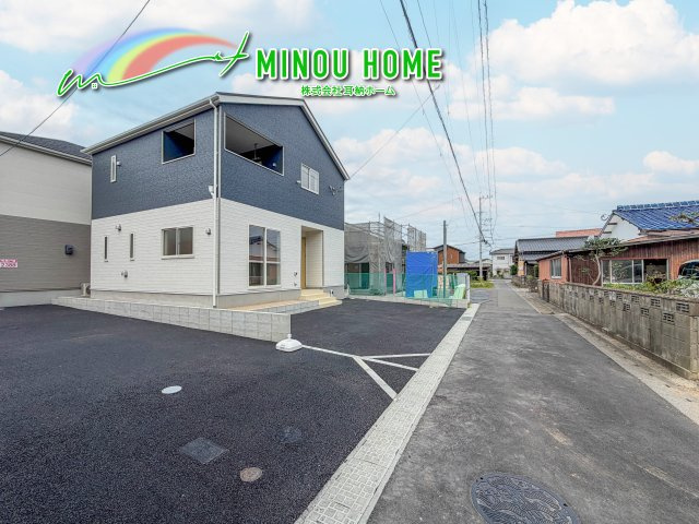 唐津市鏡-第10の前面道路含む現地写真|■■前面道路含む現地写真■■