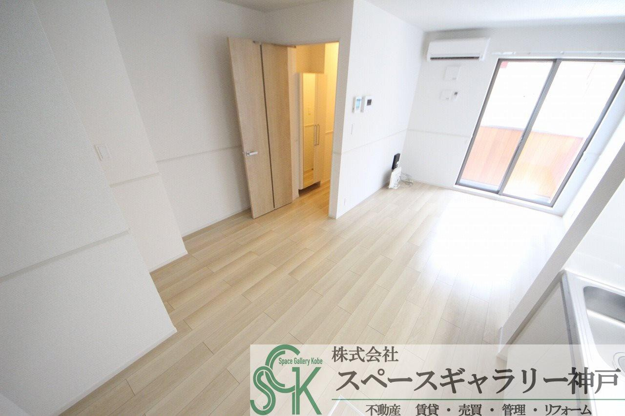 シャン・ド・プレールBのその他|※お部屋により仕様が異なる場合があります。