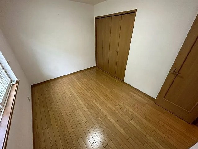 南宮町貸家の居間・リビング