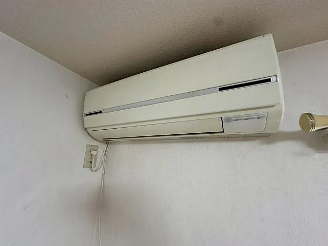 南宮町貸家の設備