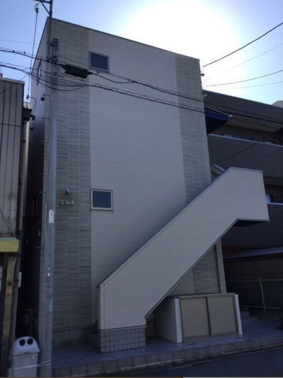 Luckのその他
