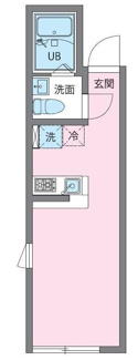【間取り】 | ＣＡＳＡＤＩＡ赤塚 | 間取りです。
