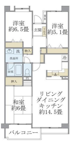 ＩＳＭ南柏 
