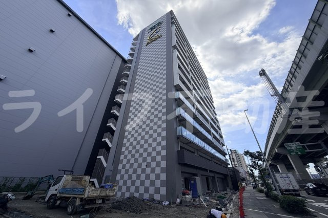 ファステート東大阪アダマス
