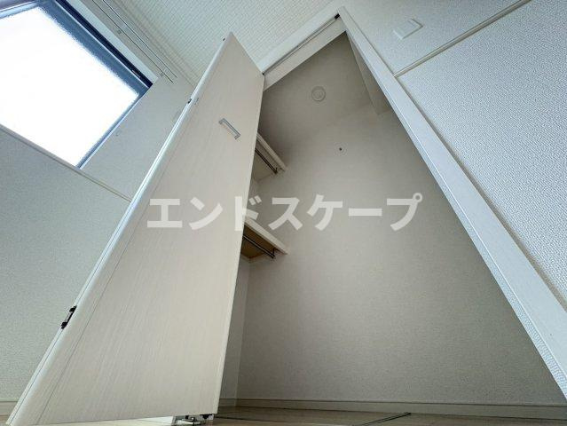 ブリッサ　Ｂの内装|高崎、前橋のお部屋探しはエンドスケープまで！お客様の理想お聞かせ下さい♪