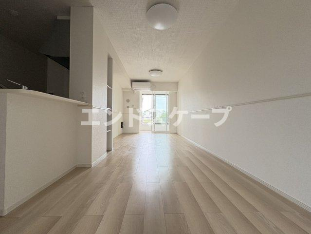 ブリッサ　Ｂの内装|高崎、前橋のお部屋探しはエンドスケープまで！お客様の理想お聞かせ下さい♪