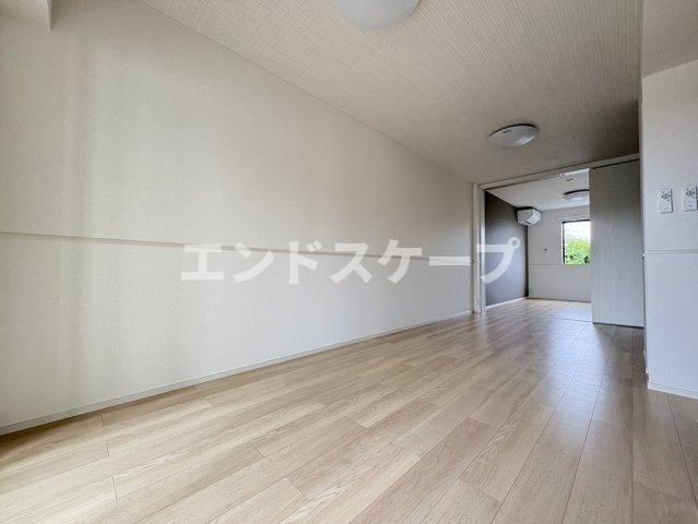 ブリッサ　Ｂの居間・リビング|高崎、前橋のお部屋探しはエンドスケープまで！お客様の理想お聞かせ下さい♪
