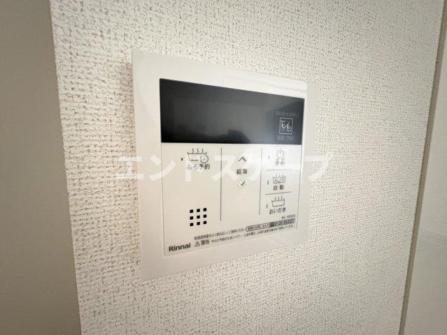 ブリッサ　Ｂの設備|高崎、前橋のお部屋探しはエンドスケープまで！お客様の理想お聞かせ下さい♪