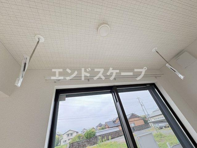 ブリッサ　Ｂの内装|高崎、前橋のお部屋探しはエンドスケープまで！お客様の理想お聞かせ下さい♪