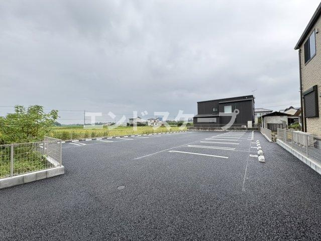 ブリッサ　Ｂの展望|高崎、前橋のお部屋探しはエンドスケープまで！お客様の理想お聞かせ下さい♪