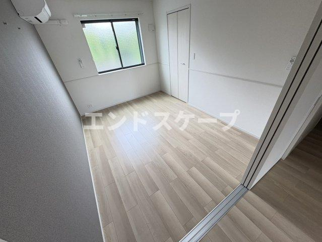 ブリッサ　Ｂの内装|高崎、前橋のお部屋探しはエンドスケープまで！お客様の理想お聞かせ下さい♪