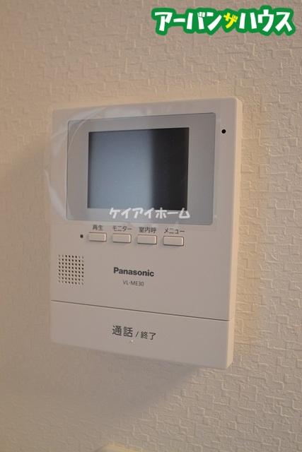 ノアールのセキュリティ