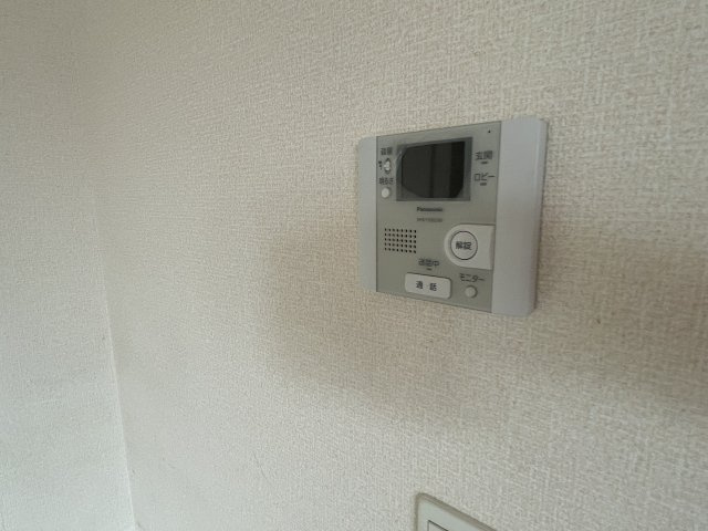 ル・コンフォールの設備