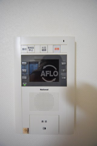 KDXレジデンス本町橋のセキュリティ|ＫＤＸレジデンス本町橋　オートロック