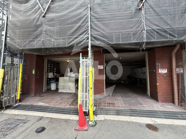 メゾンドール高麗橋　開平小学校区のその他共用部分|メゾンドール高麗橋　共用部