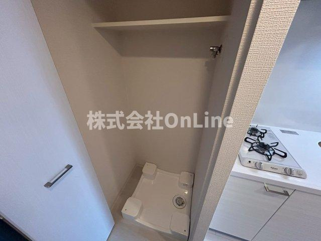 CREST TAPP 大阪EASTの設備