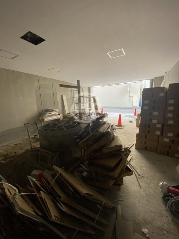 セファ上本町　真田山小学校区のその他共用部分|セファ上本町　駐輪場