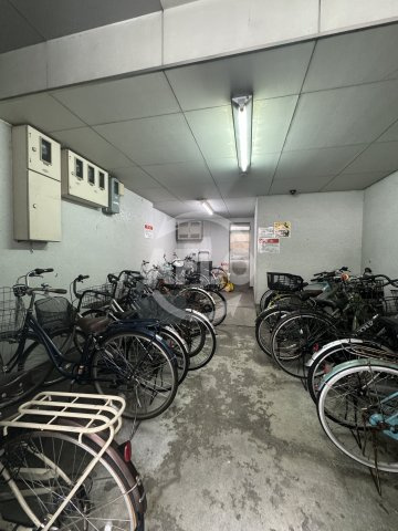 阪神ハイグレードマンション1番館のその他共用部分|阪神ハイグレードマンション1番館　