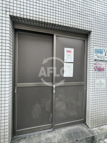阪神ハイグレードマンション1番館のその他共用部分|阪神ハイグレードマンション1番館