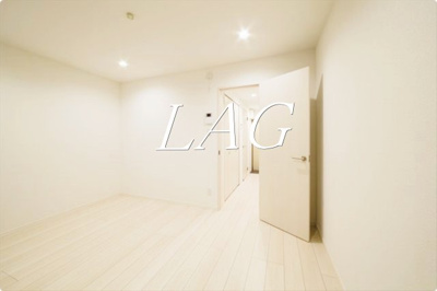 【寝室】 | フェリーチェ | 寝室です。