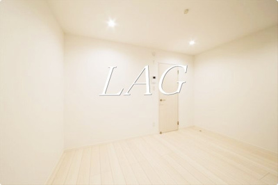 【居間・リビング】 | フェリーチェ | 洋室のお部屋です。