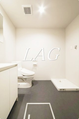 【トイレ】 | フェリーチェ | トイレです。