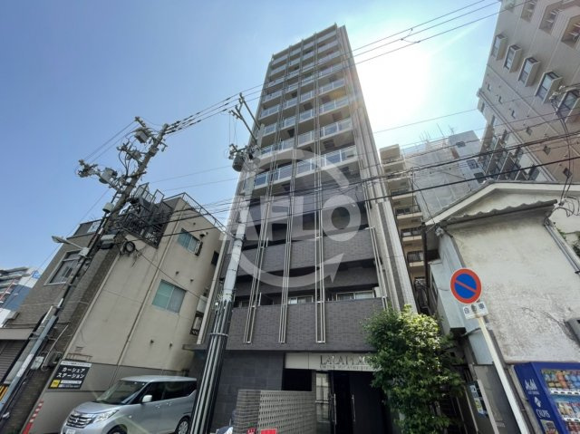 ララプレイス梅田東シエスタ