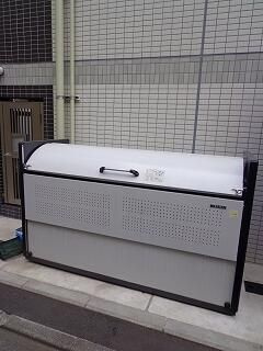 フィオーレのその他共用部分