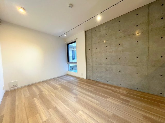 ボナヴィータ祖師谷の居間・リビング|★角部屋2面採光★風通りの良いお部屋です★