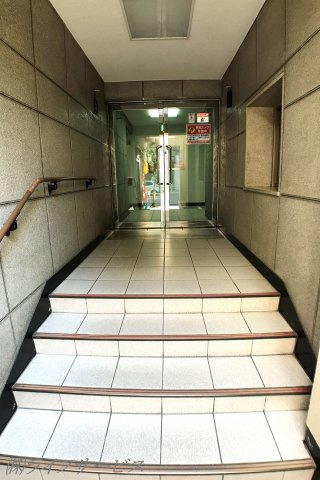 【エントランス】 | 塚本南コーポ | エントランス