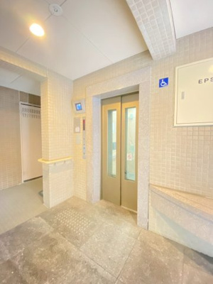 【設備】 | 茨木中津町シティハウス