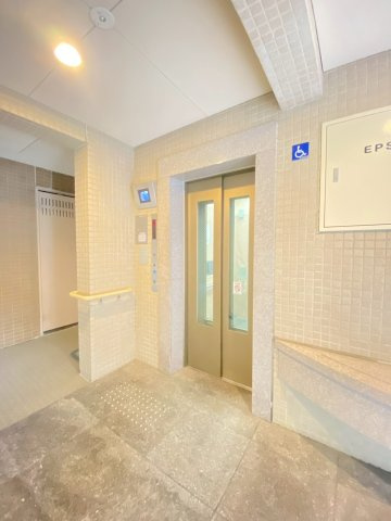 【設備】 | 茨木中津町シティハウス