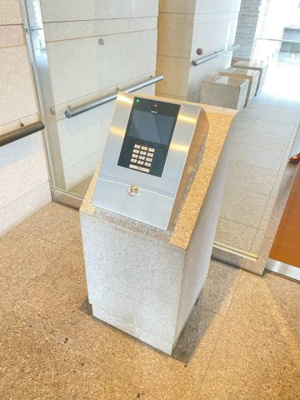 【その他共用部分】 | 茨木中津町シティハウス