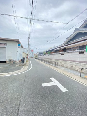 【周辺】 | 茨木中津町シティハウス