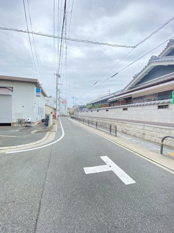【周辺】 | 茨木中津町シティハウス