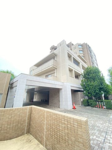 【外観】 | 茨木中津町シティハウス