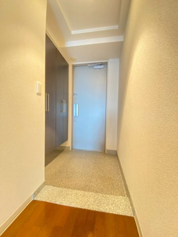 【玄関】 | 茨木中津町シティハウス